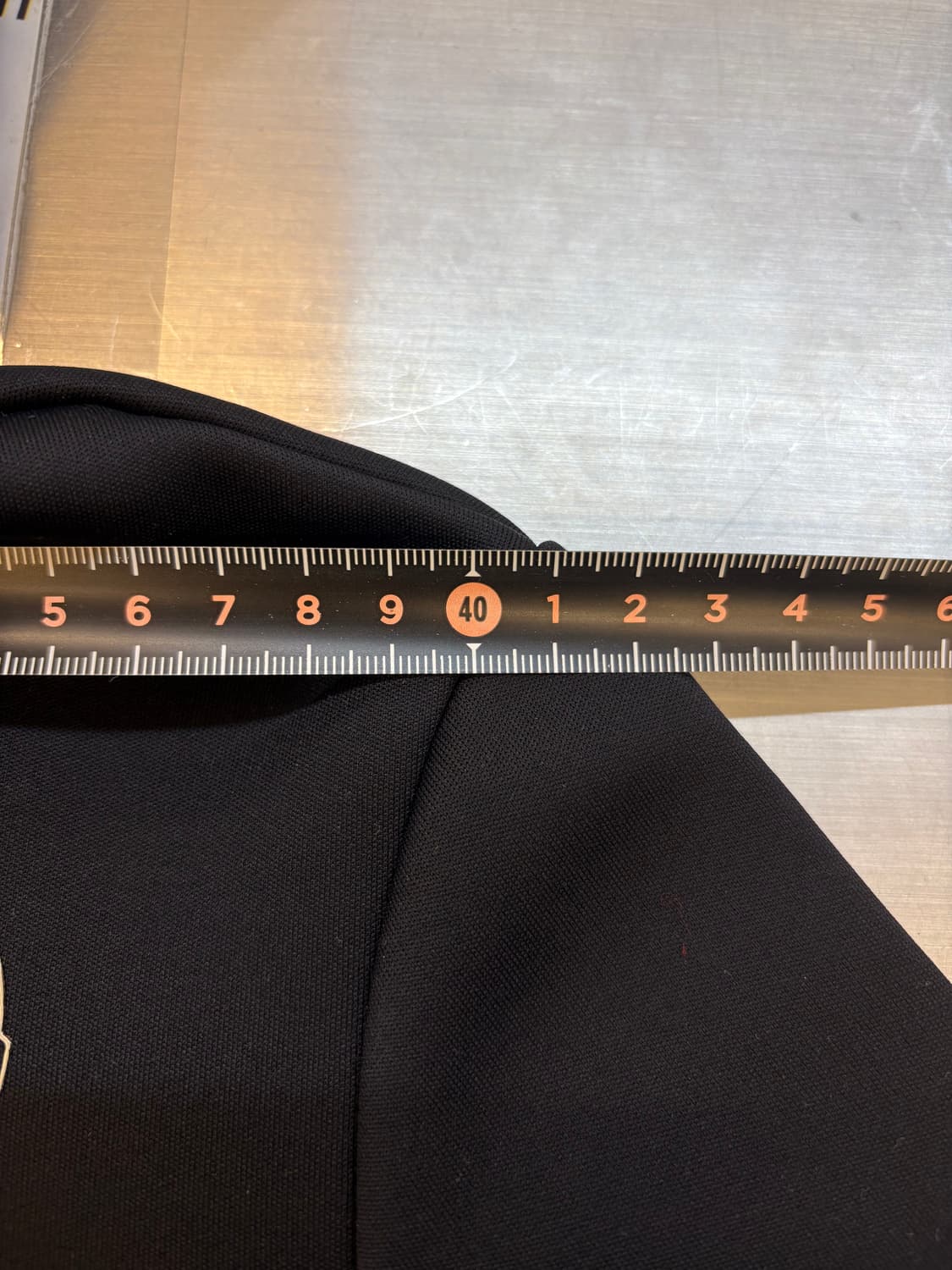 펜디 칼리그라피 후드집업 상품이미지8