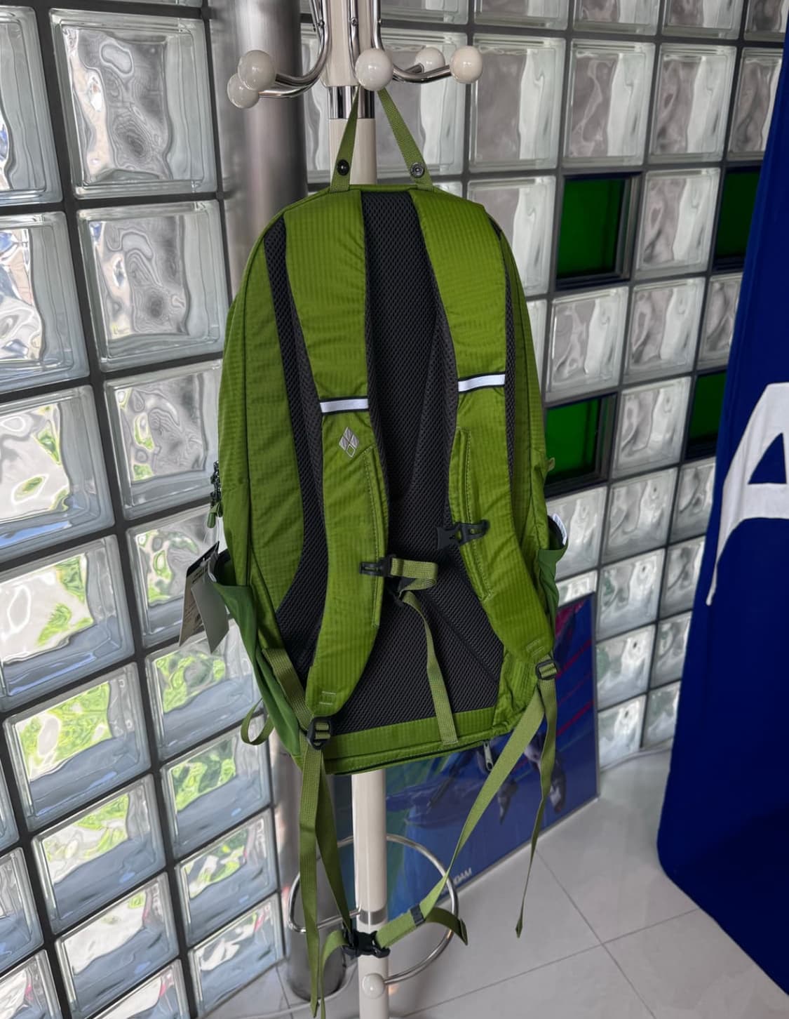 Montbell hiking backpack 상품이미지5