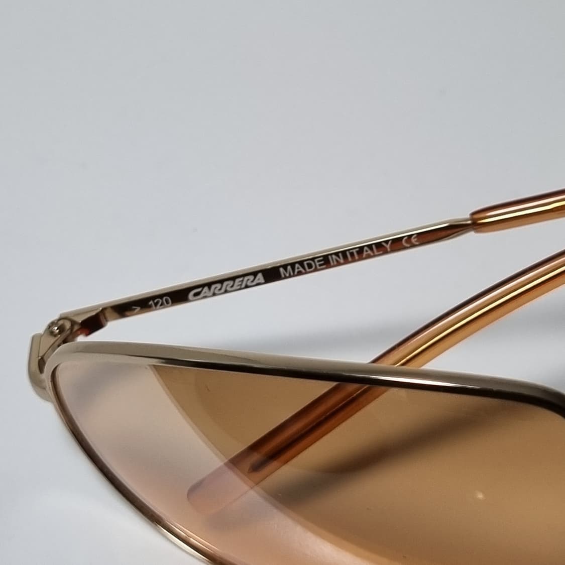 VINTAGE CARRERA SUNGLASSES 상품이미지7