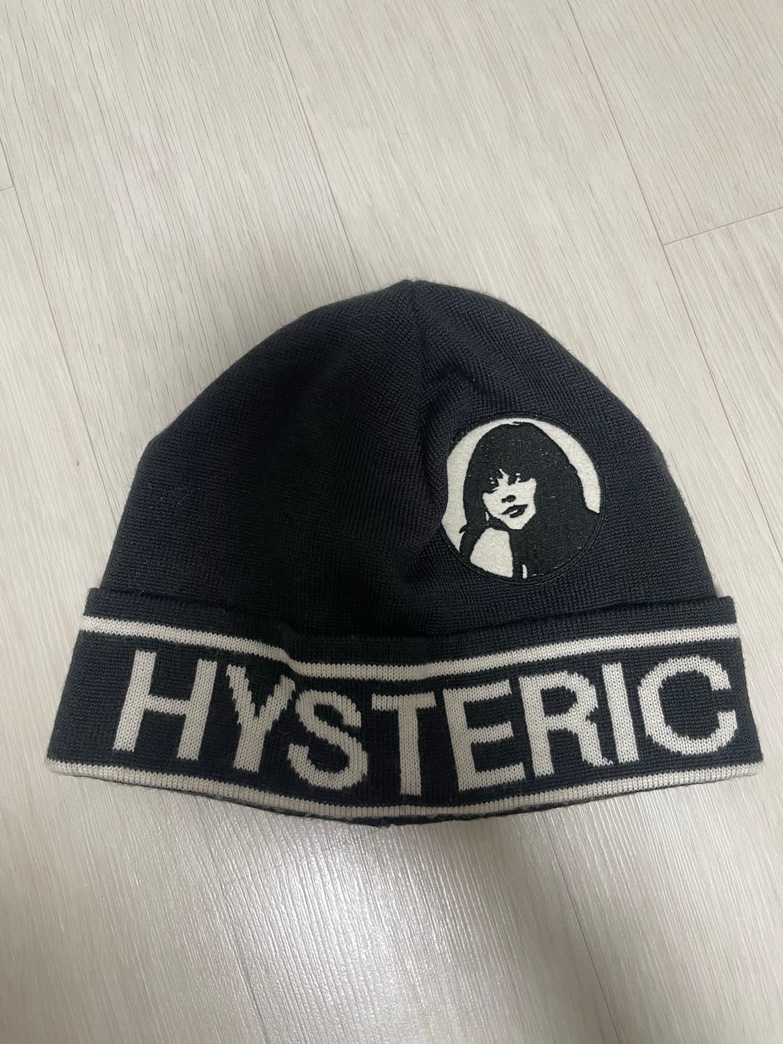 히스테릭글래머 비니 상품이미지1