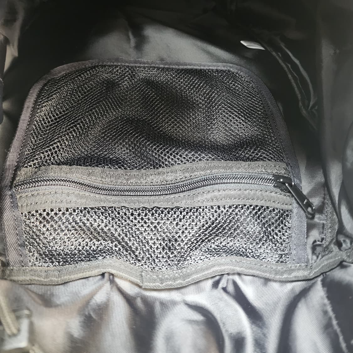 정품/ 몬크리에이션 여성백팩 부엉이백팩 라지 L사이즈 GD91 상품이미지8