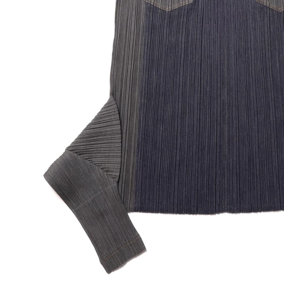 플리츠 플리즈 PLEATS PLEASE Pleated Skirt Pant 상품이미지7