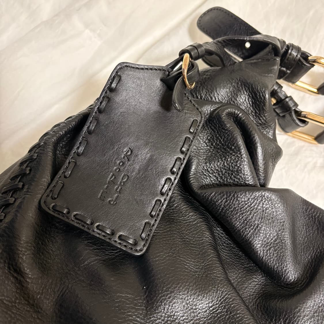 Bally shoulder bag 상품이미지4