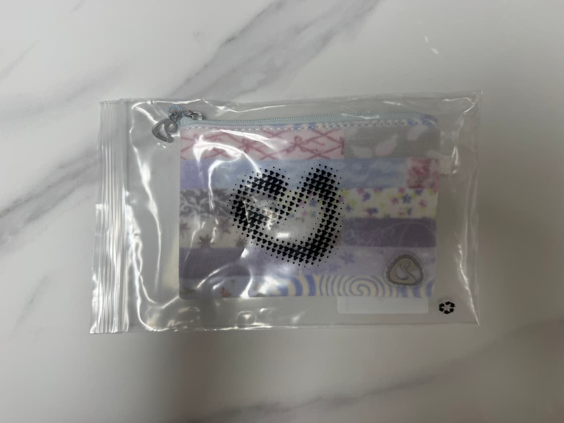 코이세이오 COYSEIO 하우스 카드 월렛 상품이미지3