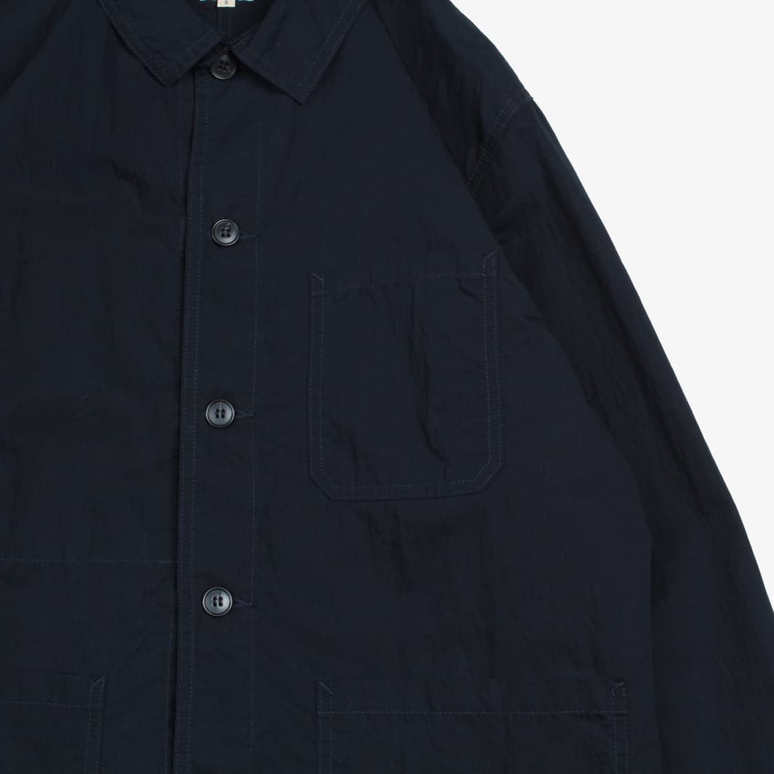 FOB FACTORY 자켓 상품이미지6