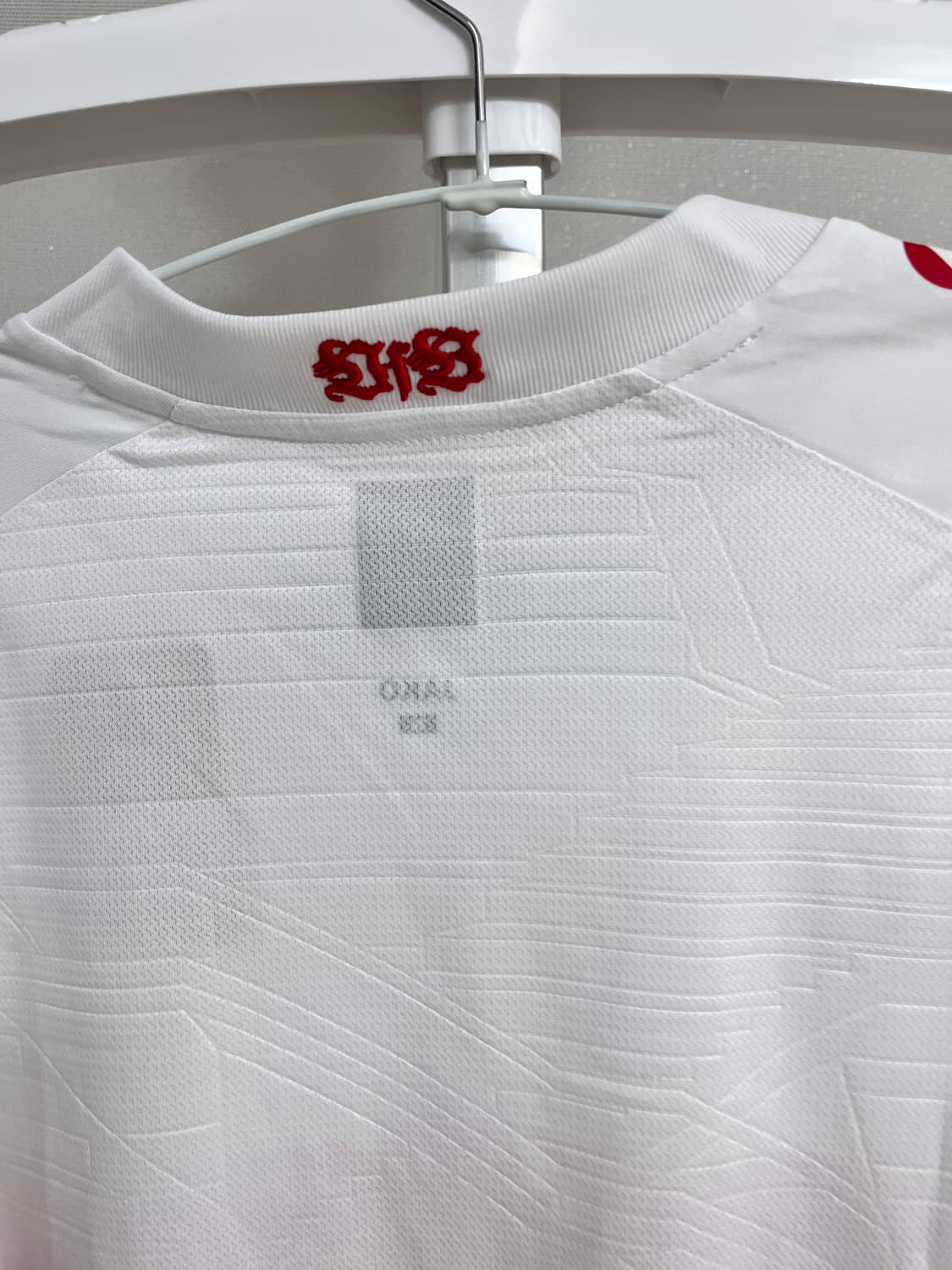 축구 져지 유니폼 슈투트가르트 독일 야코 JAKO LBBW 상품이미지6