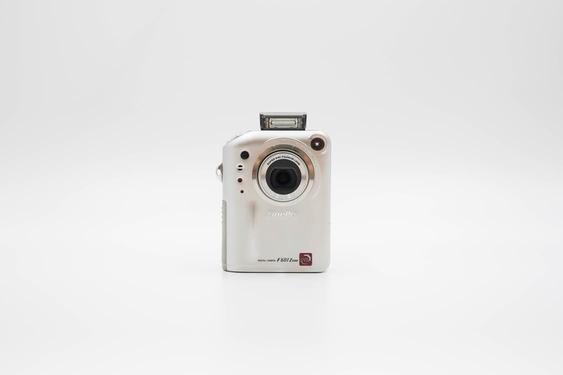 Fujifilm FinePix F601 (후지필름 파인픽스 F601) 상품이미지3
