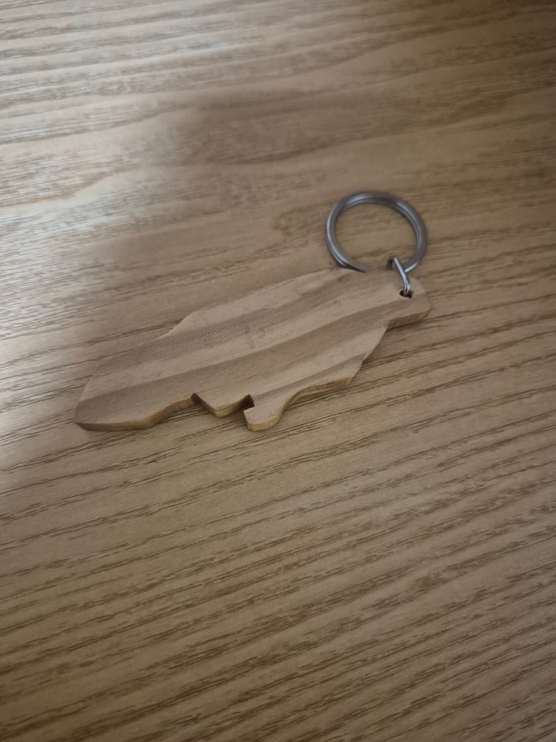 빈티지 밥 말리 키체인 상품이미지2