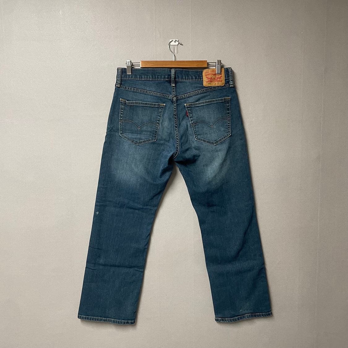 32x30 리바이스 559 블랭크탭 상품이미지3