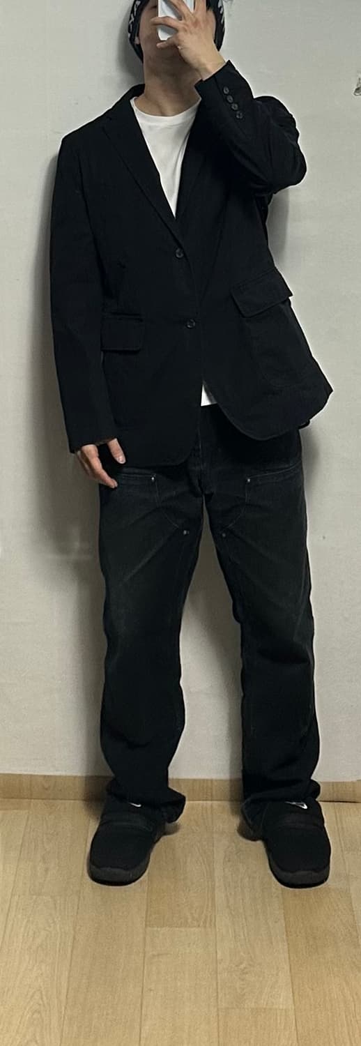 폴로 랄프로렌 코튼 블레이저 상품이미지5