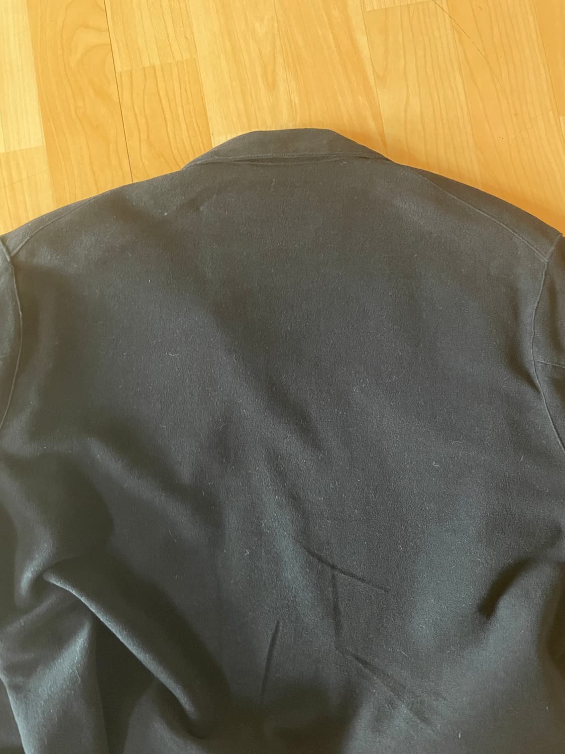 코모리 몰스킨 워크자켓 2 사이즈 상품이미지8