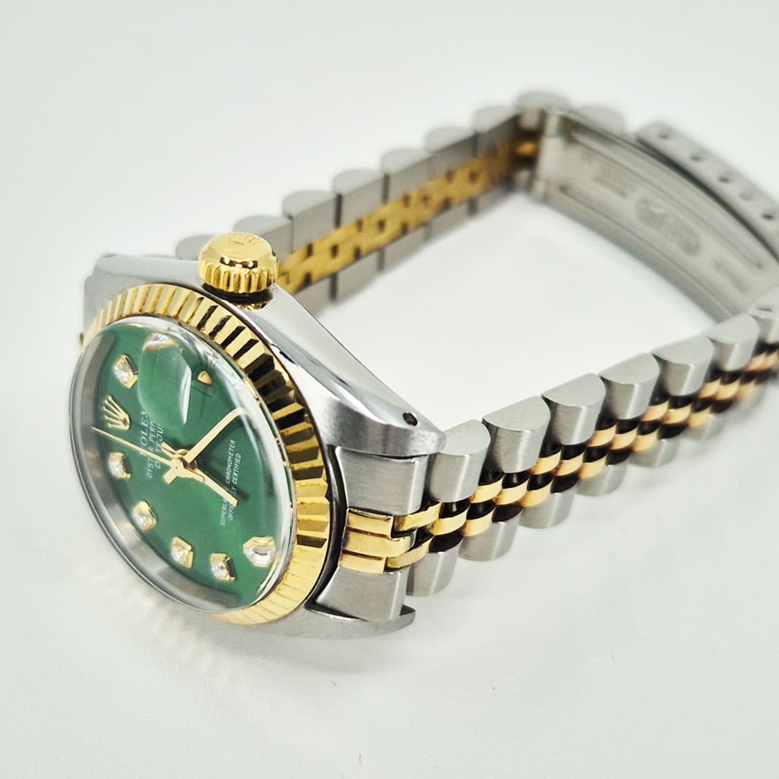 롤렉스 데이저스트 콤비 6917 에프터세팅 26mm 상품이미지3