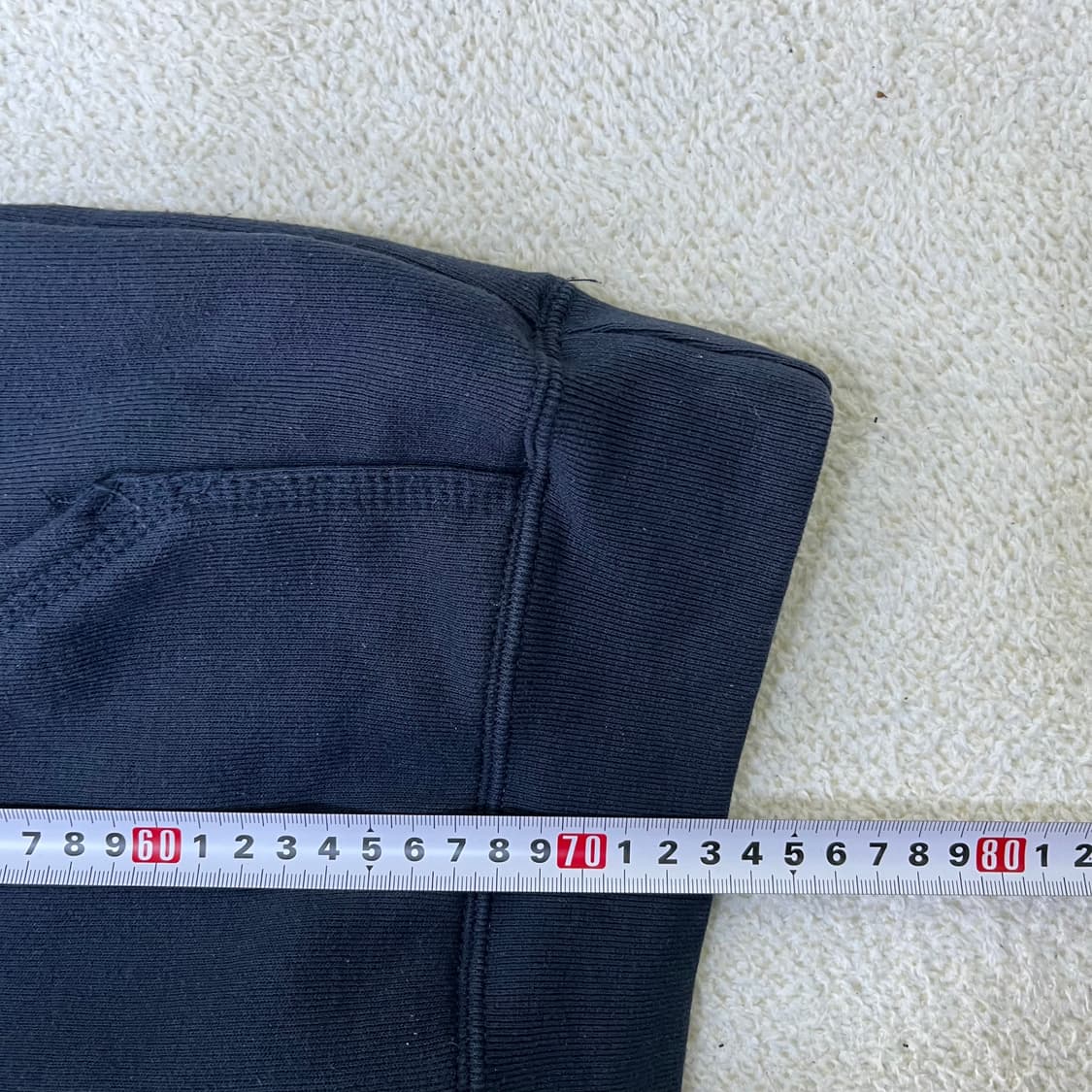 M 칼하트 오리지널 후드 티셔츠 0316M 상품이미지5