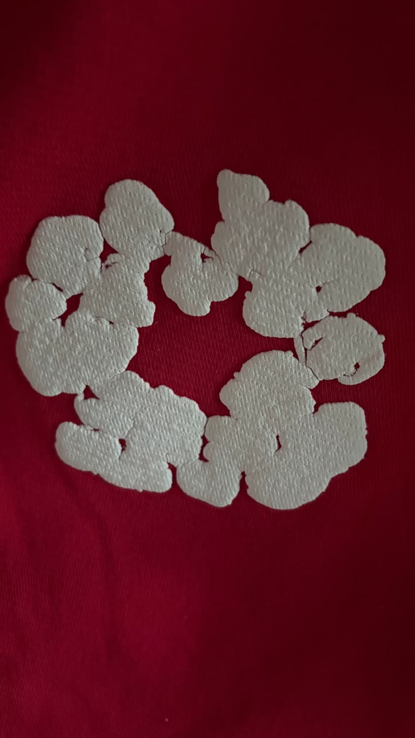 데님티어스 조거 상품이미지3