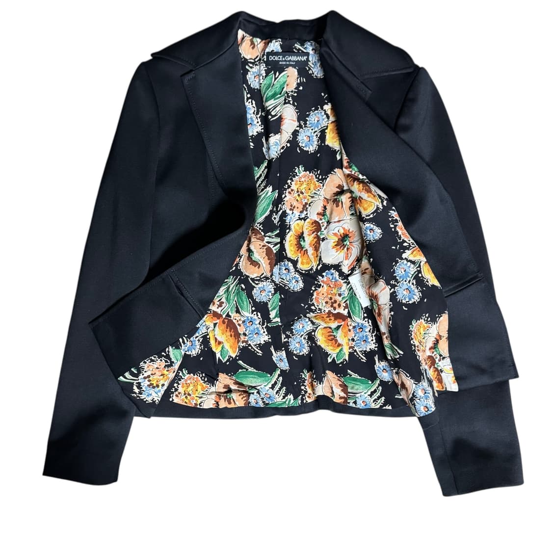 ~00’s Dolce&Gabbana Tailored Jackect 상품이미지2