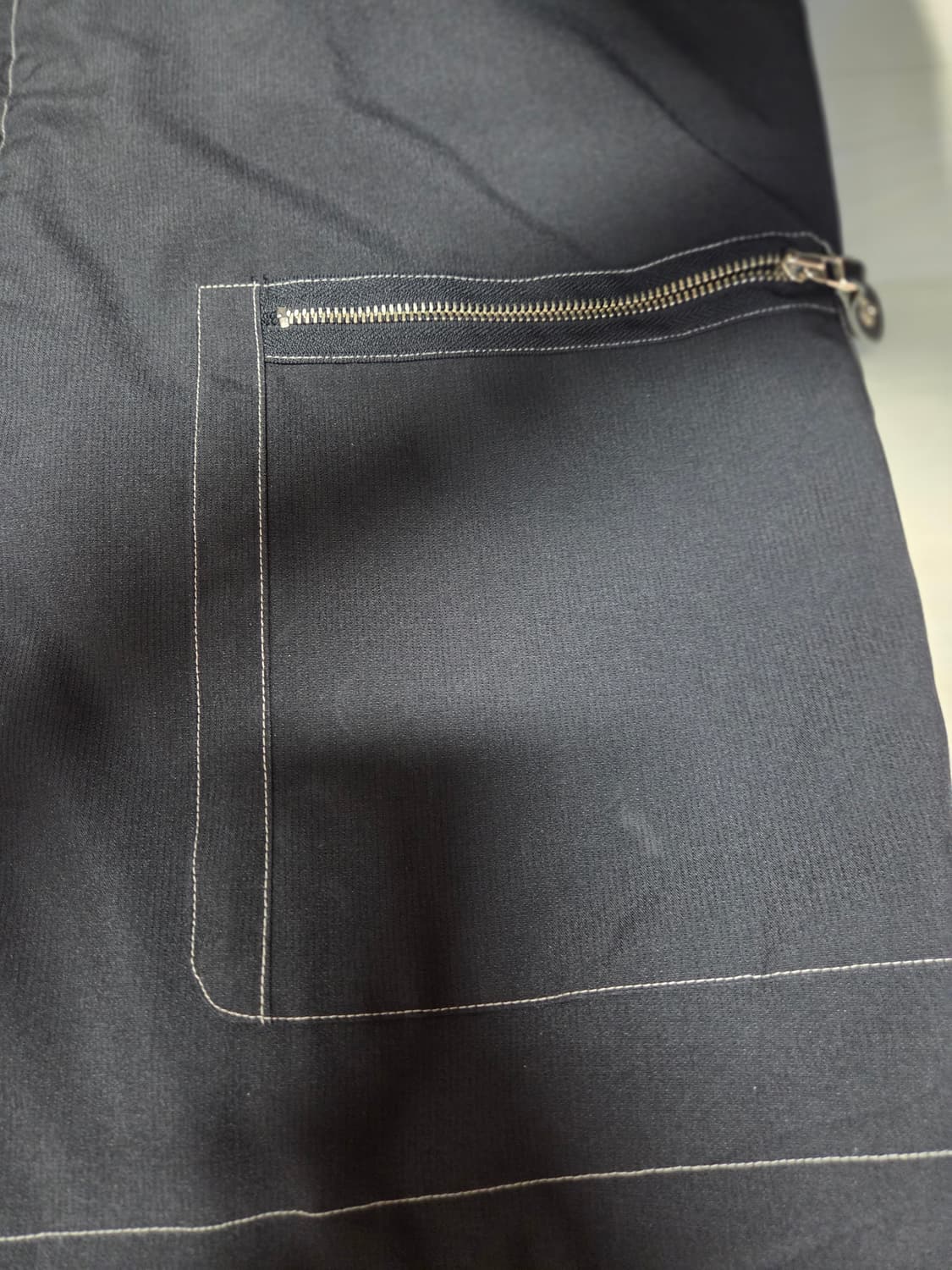 리바이스 90 빈티지 사이드디테일 점퍼 상품이미지4