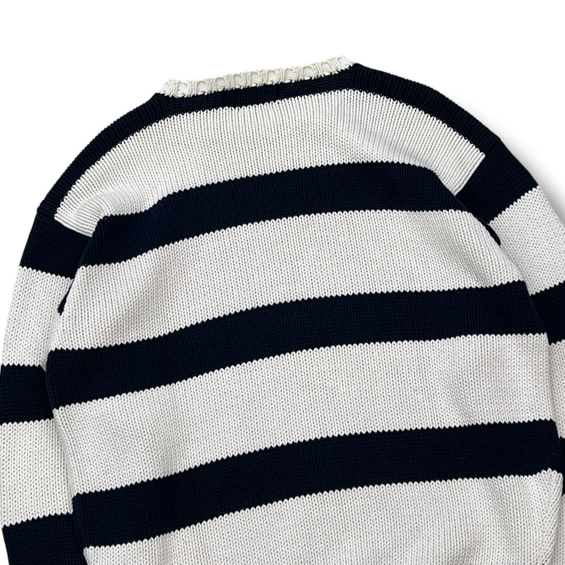 폴로 랄프로렌 스트라이프 니트 r2058 상품이미지4