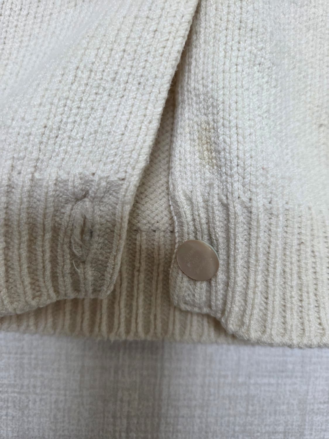 마인 여성니트가디건 상품이미지6