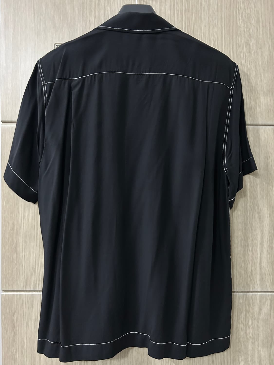 CDLP 레이온 셔츠 상품이미지4