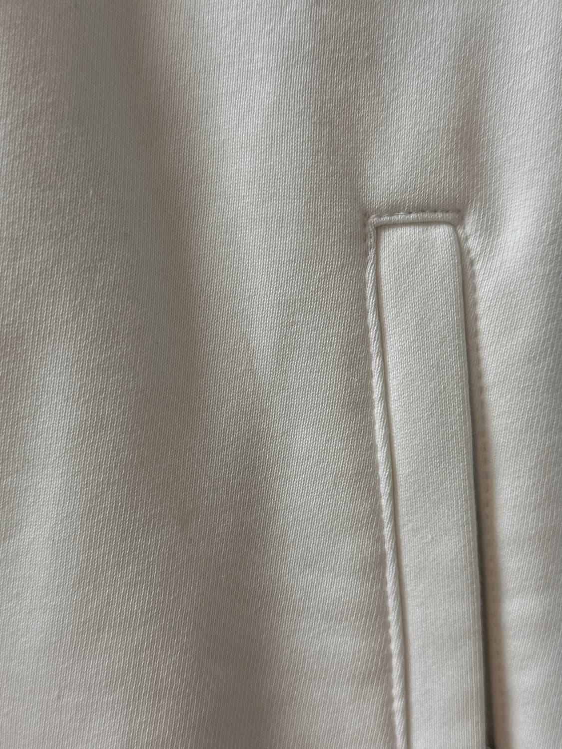 (JAPAN ONLY) Diesel 지퍼 업 스웨트 자켓 상품이미지5