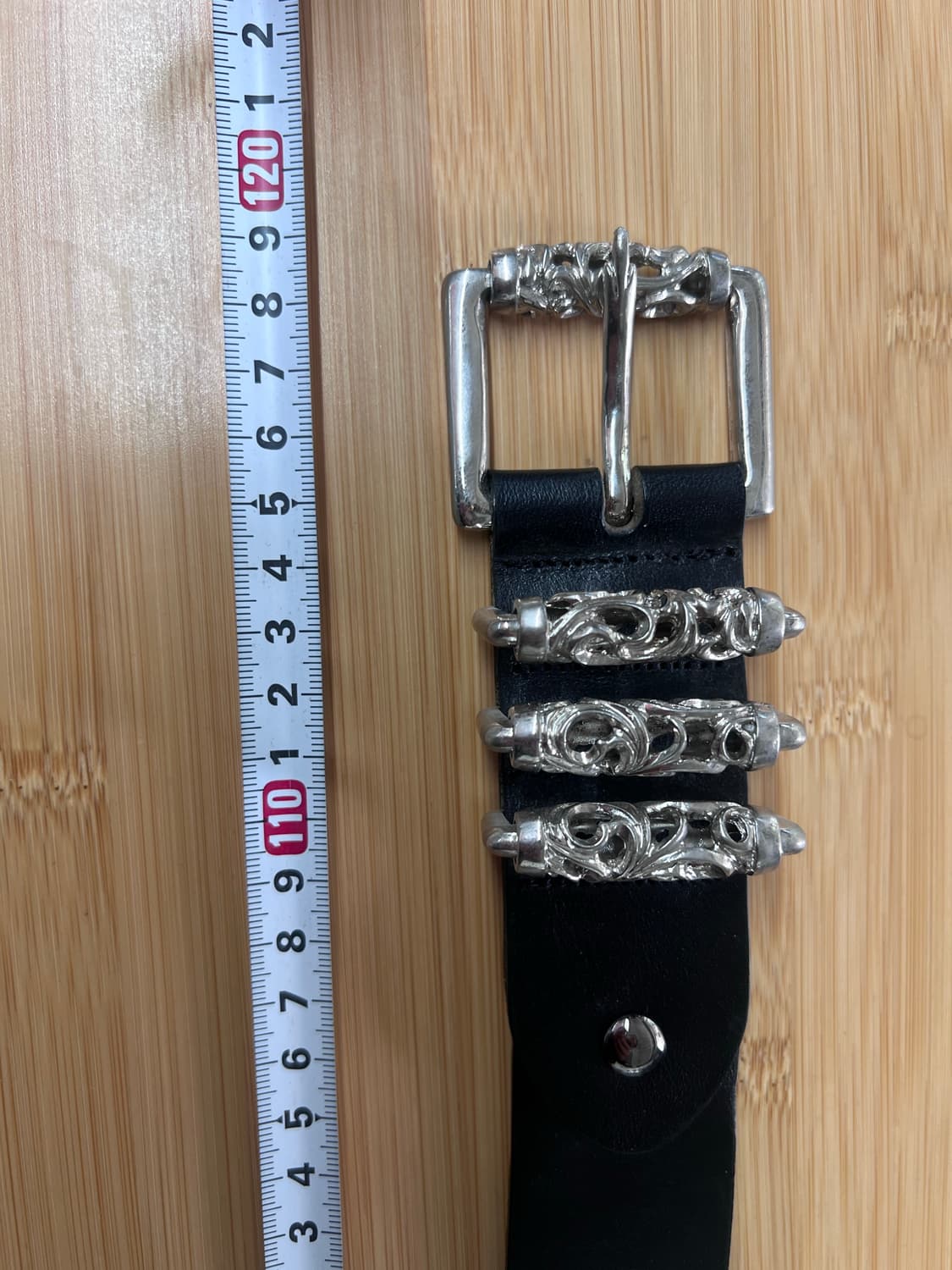 중세 포인트 벨트 상품이미지9