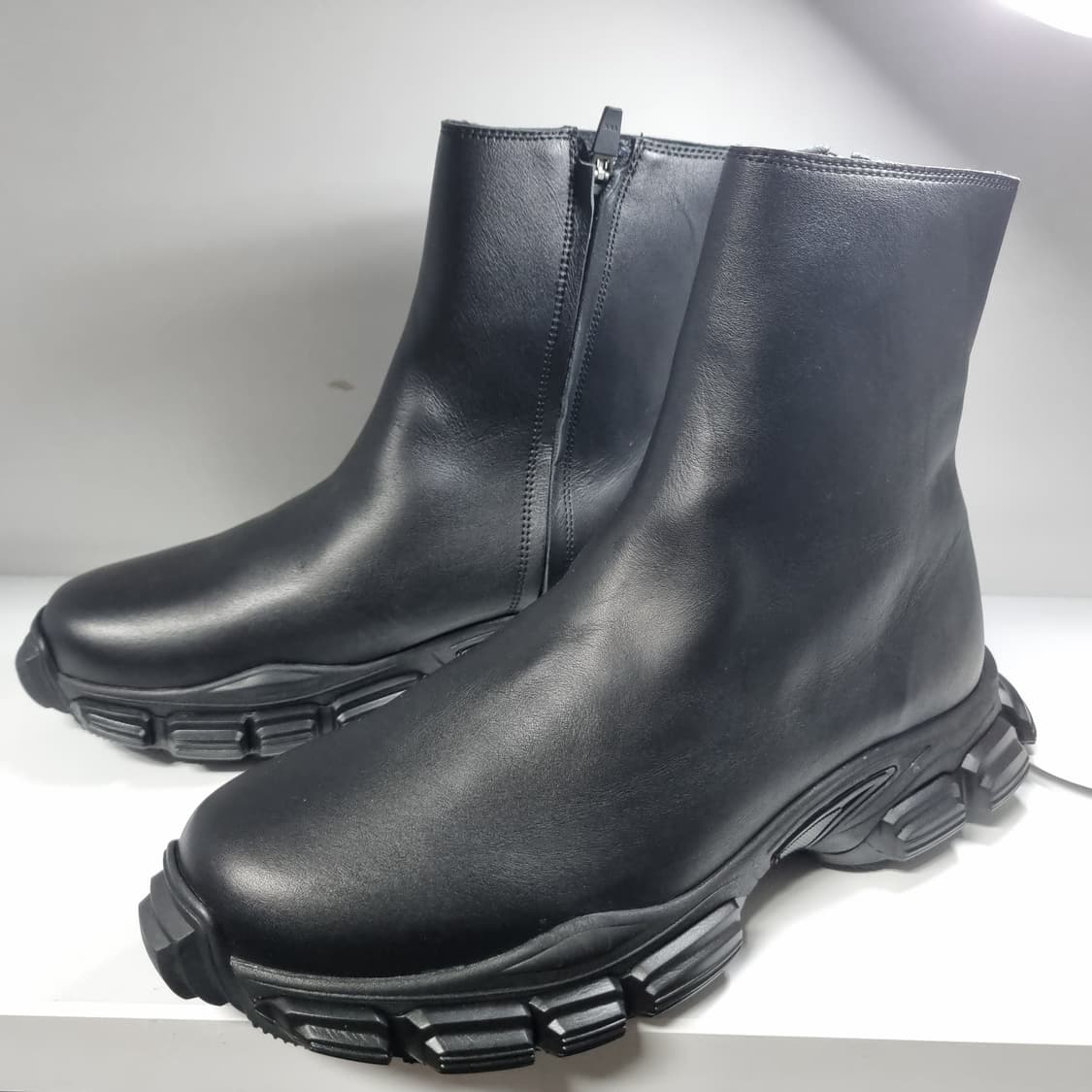 준지 사이드집업 부츠 미사용 상품이미지6