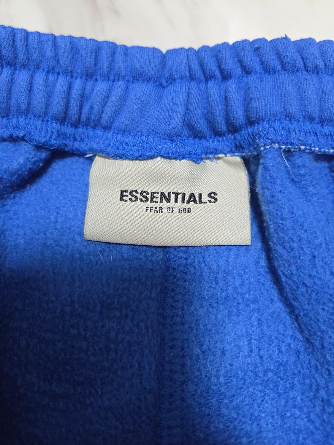 피오갓에센셜 X TMC 스웻 조거팬츠 상품이미지8