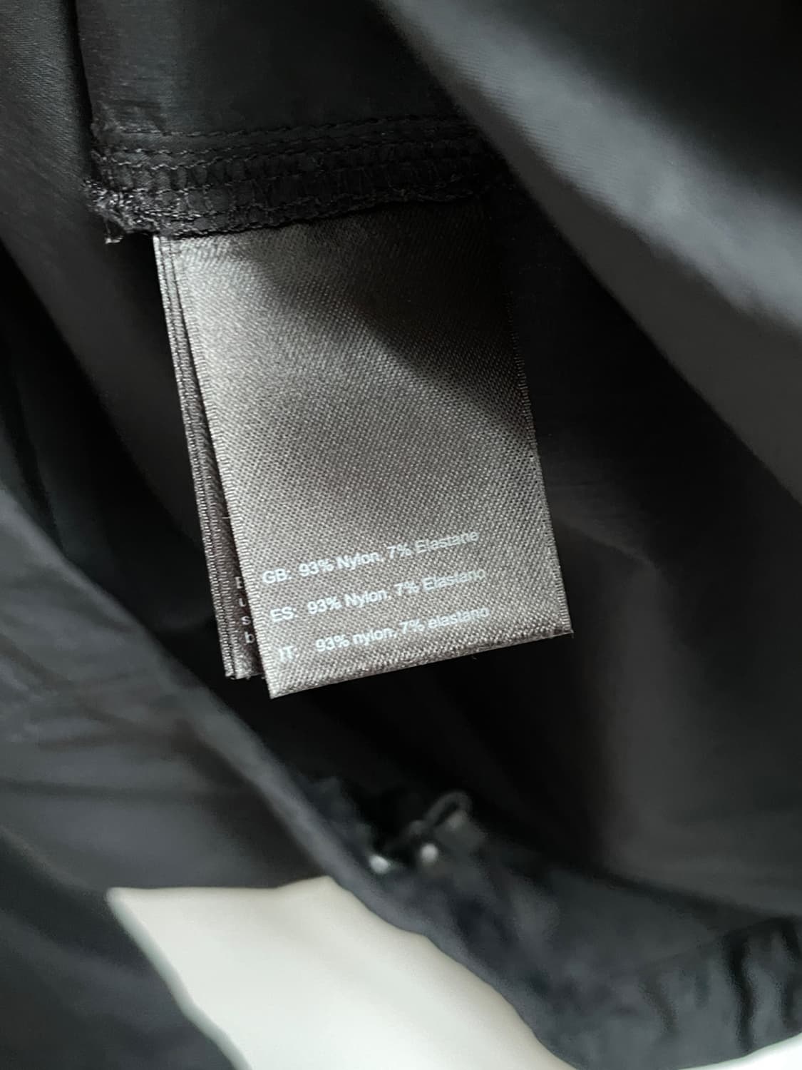 블랙 다이아몬드 알파인 스타트 후디 바람막이 상품이미지7