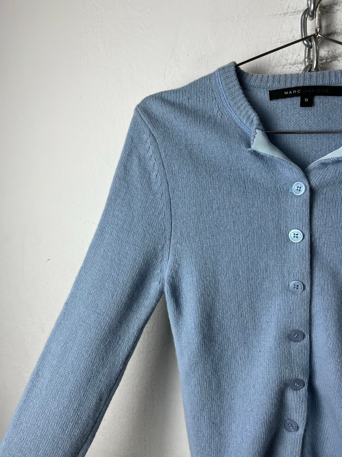 마크 제이콥스 울 가디건  상품이미지4