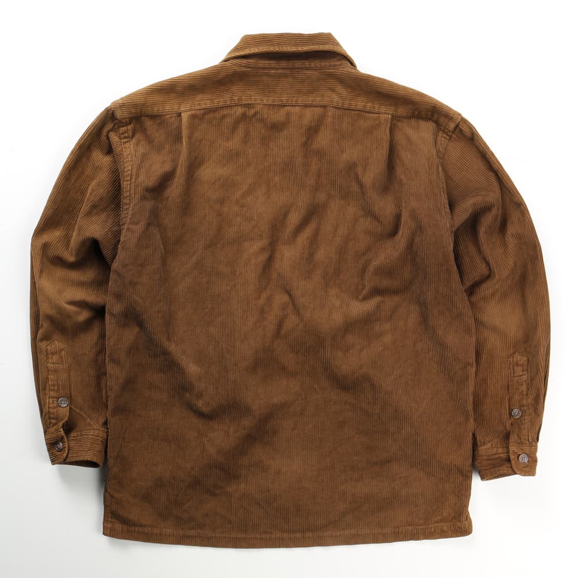 더블알엘 코듀로이 셔츠 상품이미지7