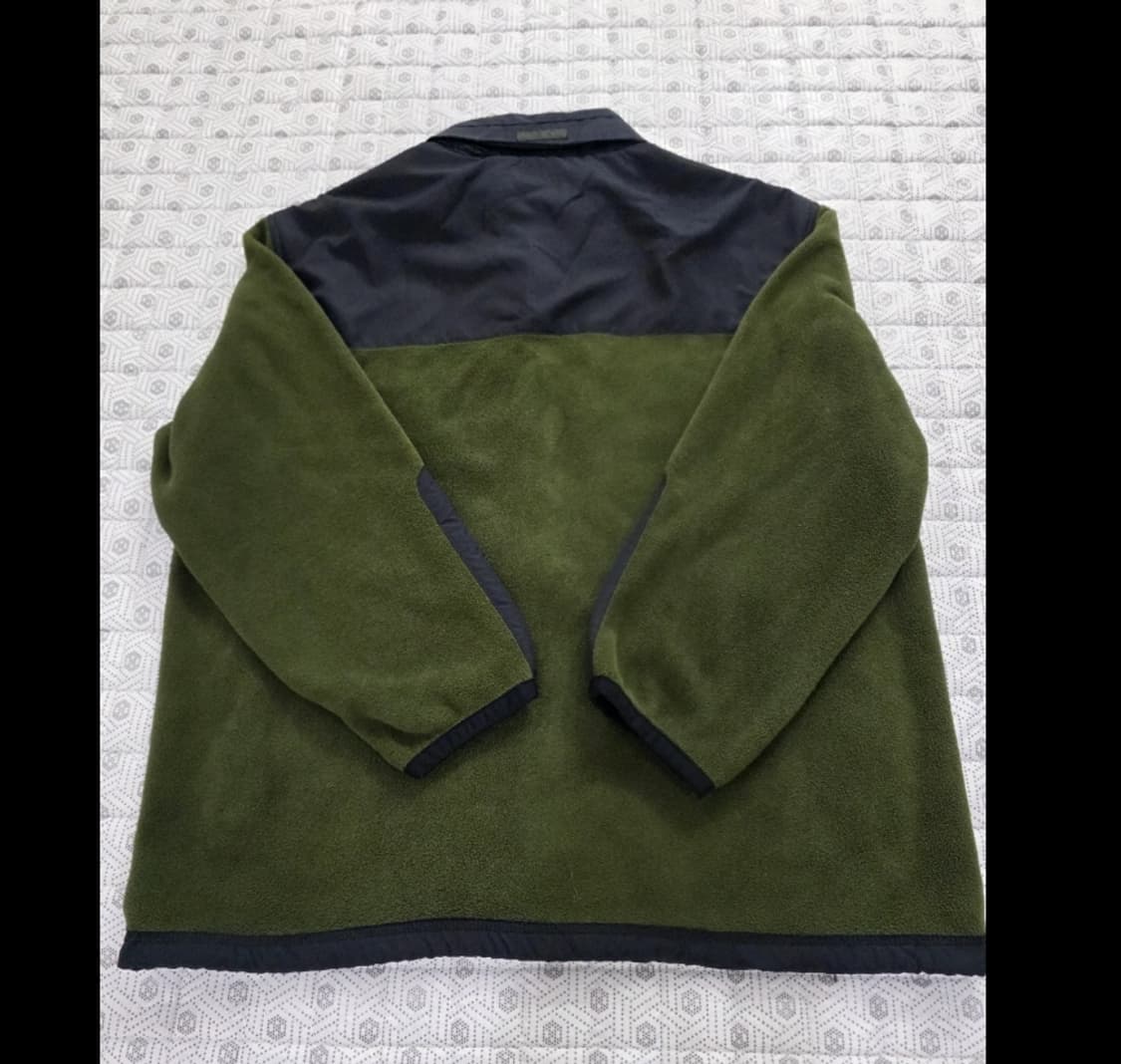 폴로 랄프로렌 후리스 플리스 집업 100~105 상품이미지7