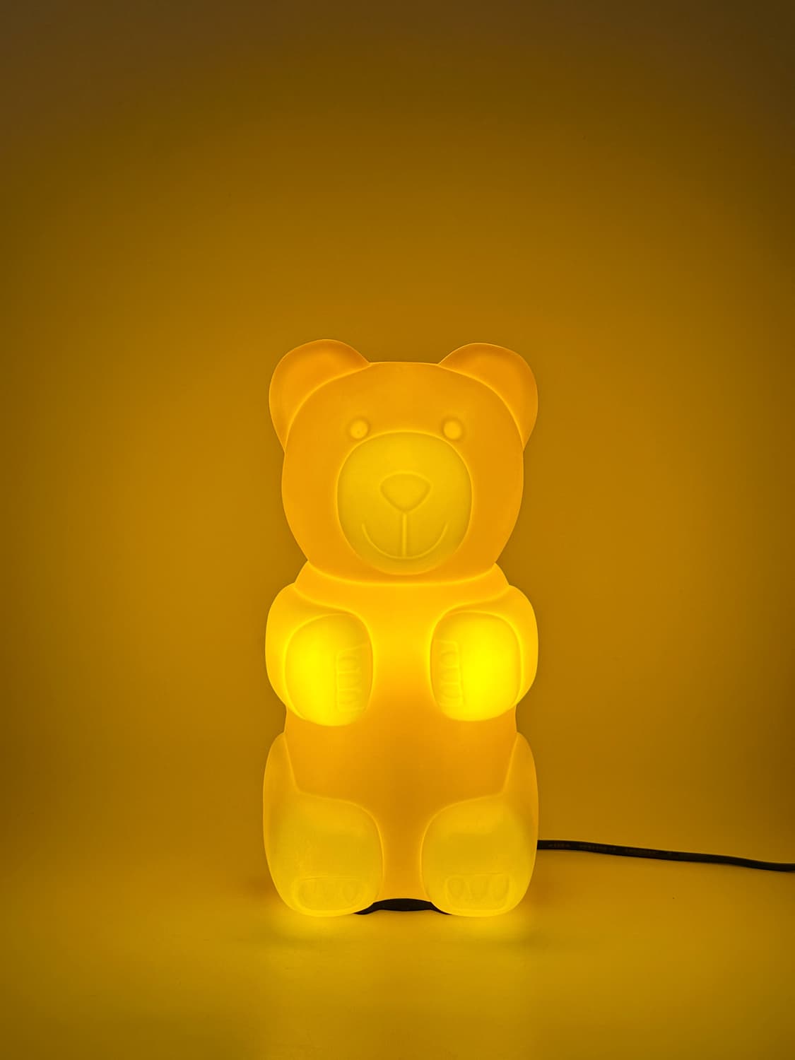 90’s 독일 하리보 곰돌이 조명 빈티지 레트로 조명 스탠드 램프 미드센 상품이미지4