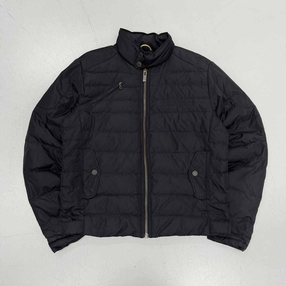 캘빈클라인 바이커 덕다운 패딩 상품이미지2