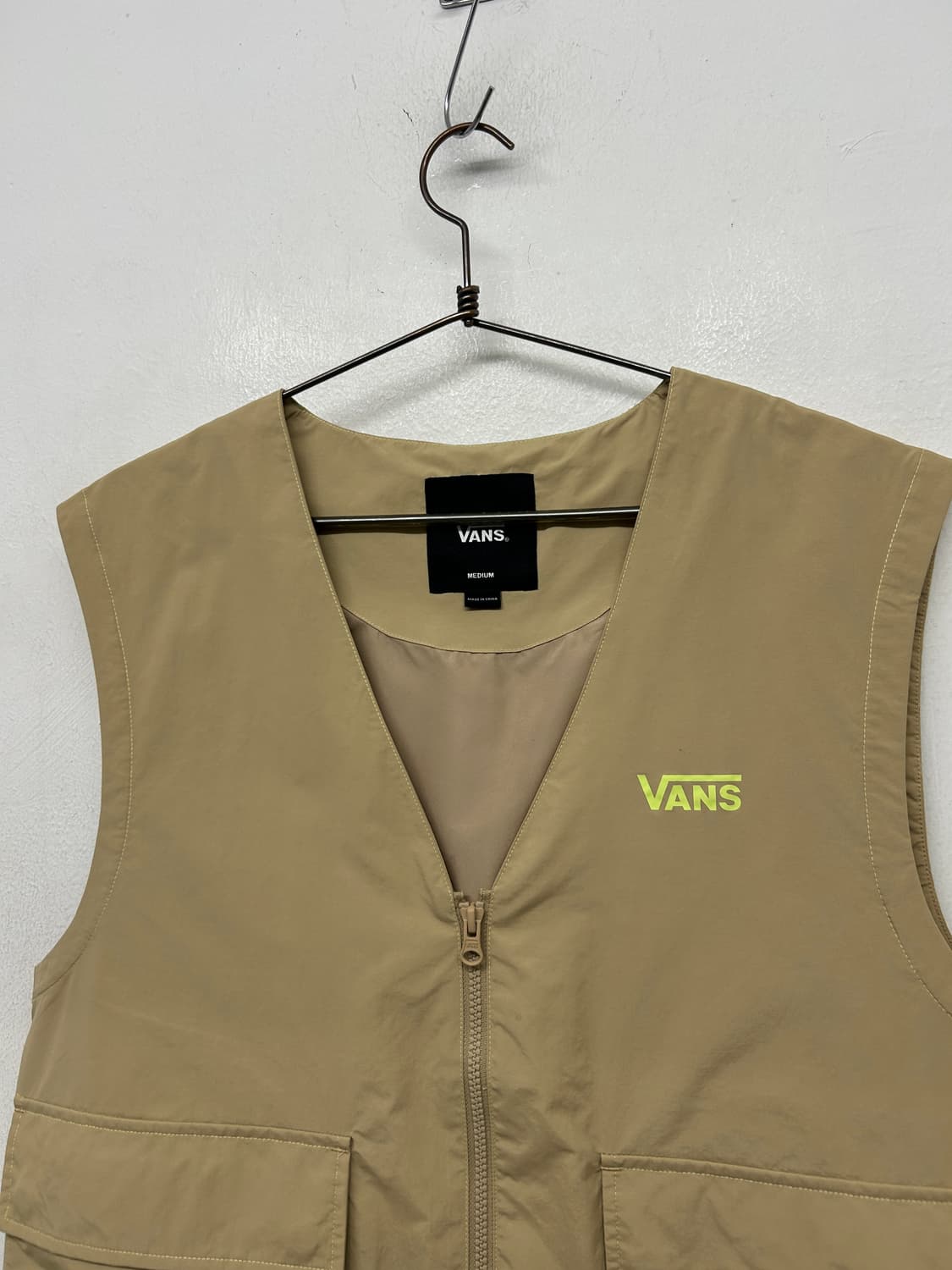 반스 유틸리티 베스트 상품이미지2