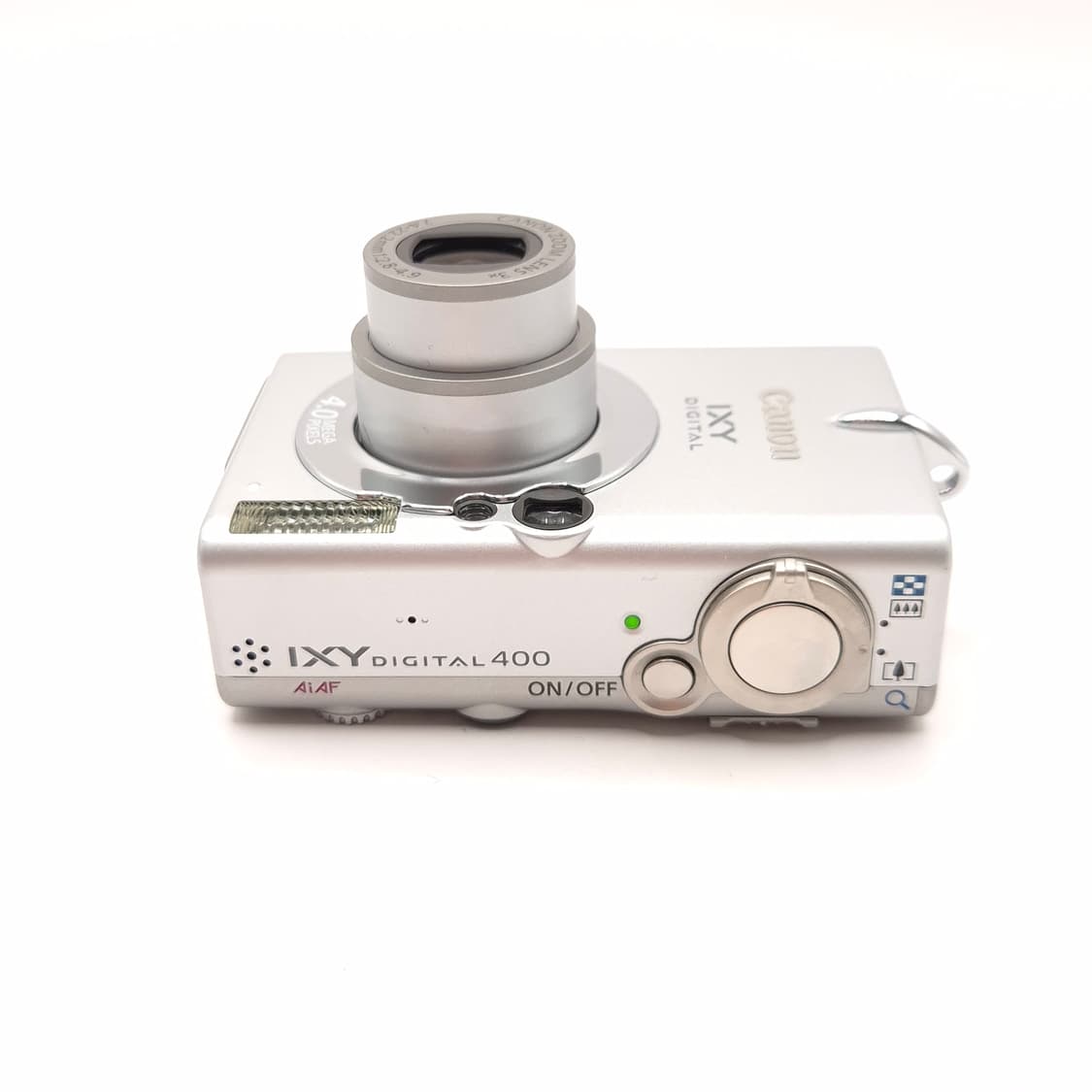 초미품 풀박 🎀캐논 IXY 400 익시400 ✨ 클래식 감성 상품이미지4