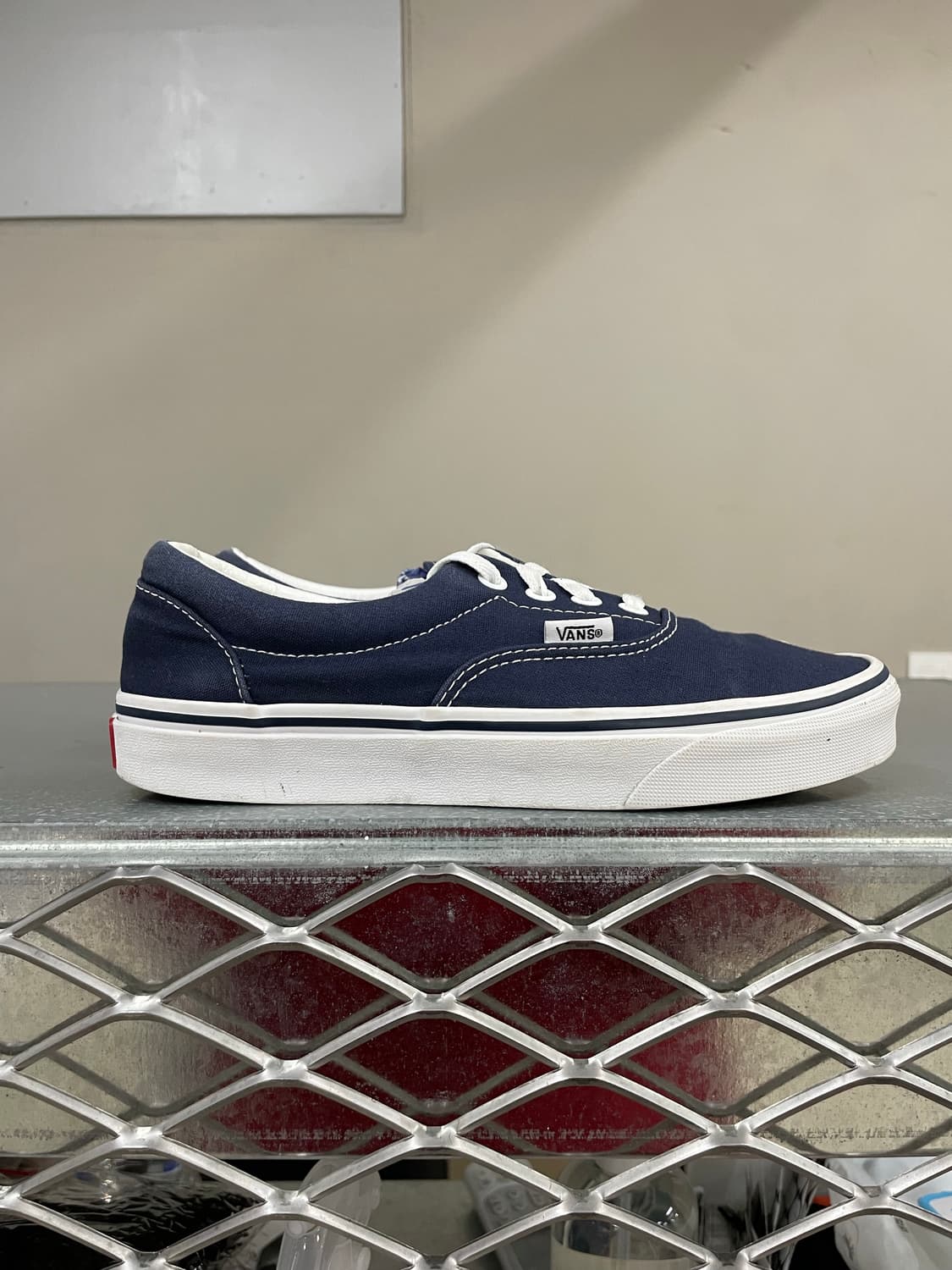 반스 에라 블루 240 상품이미지4