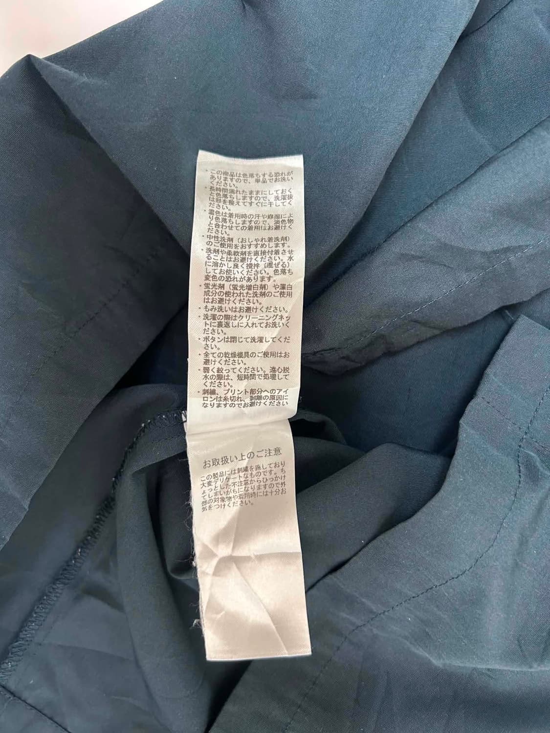[XL] 아비렉스 퍼시픽 플릿 워크 셔츠 상품이미지6