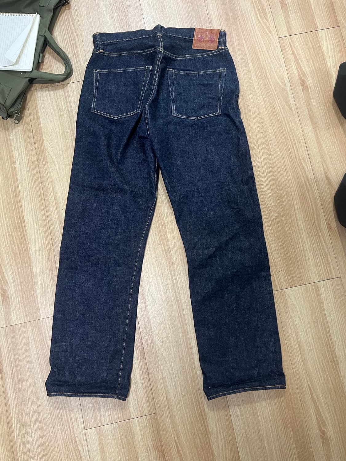 풀카운트 0105xxw 31size  상품이미지3