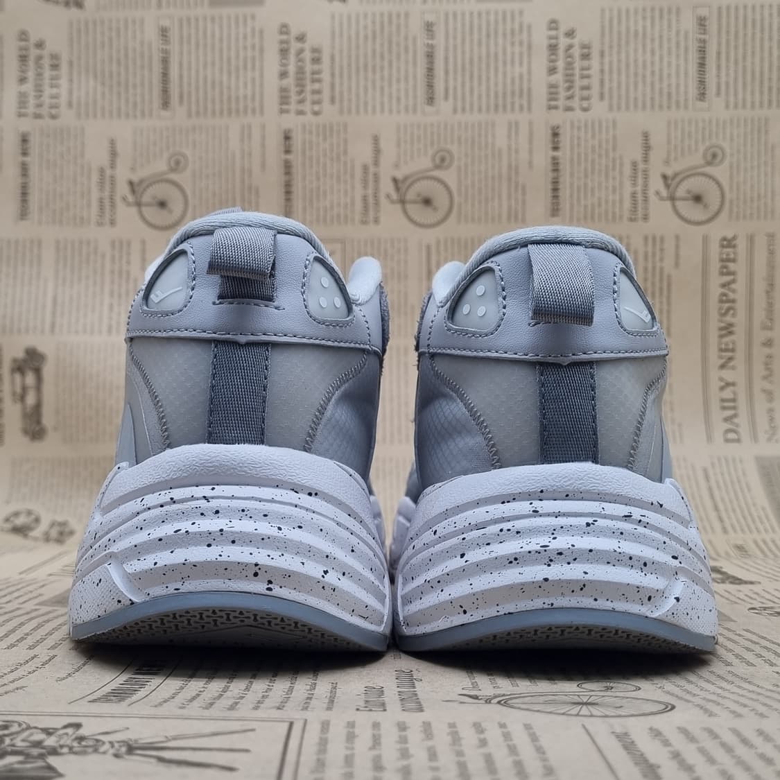 프로스펙스 케이나인 여성운동화240 상품이미지4