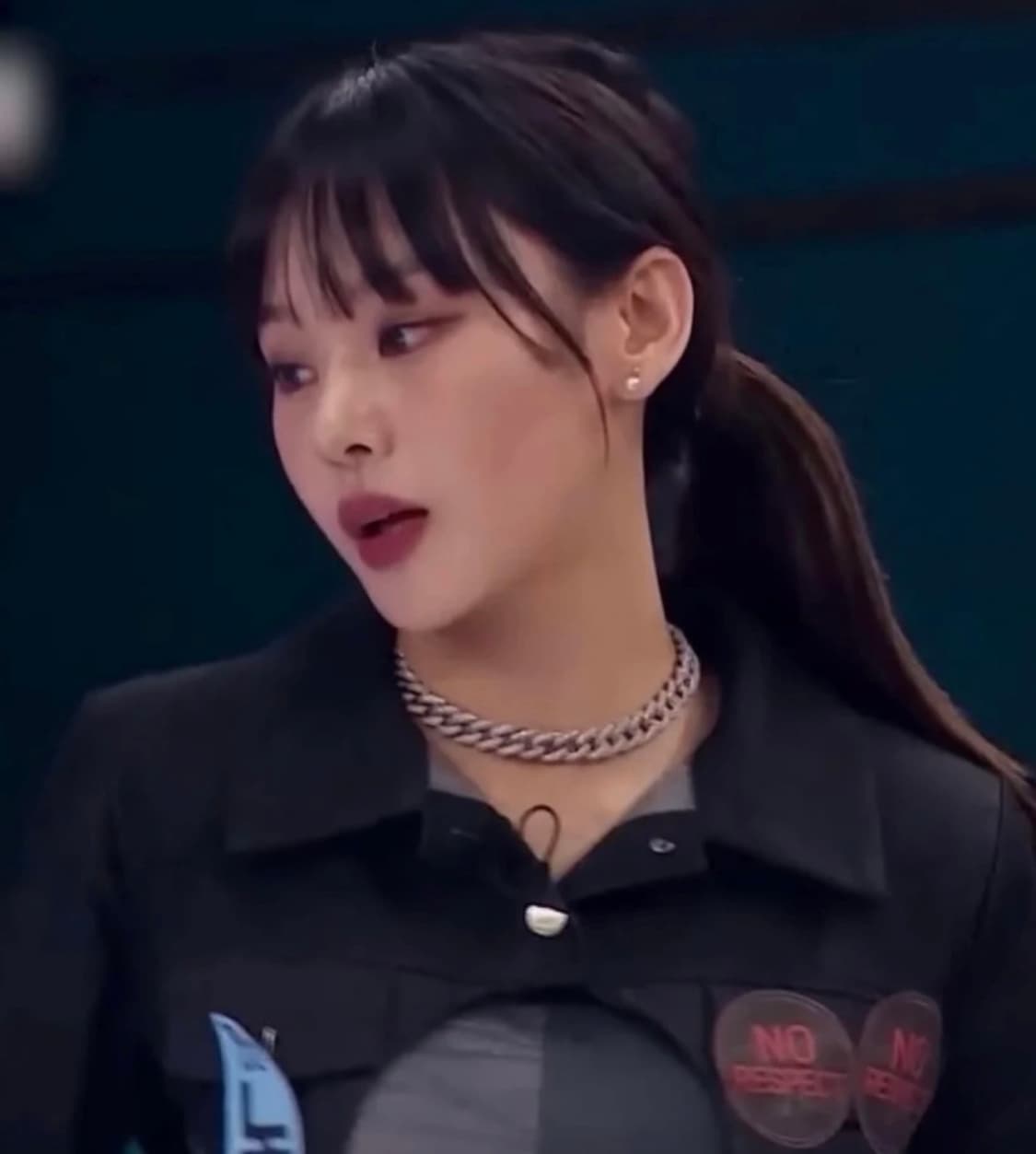 ARTS DE BASE 아드베스 데님 크롭 자켓 (노제님 착용) 상품이미지1