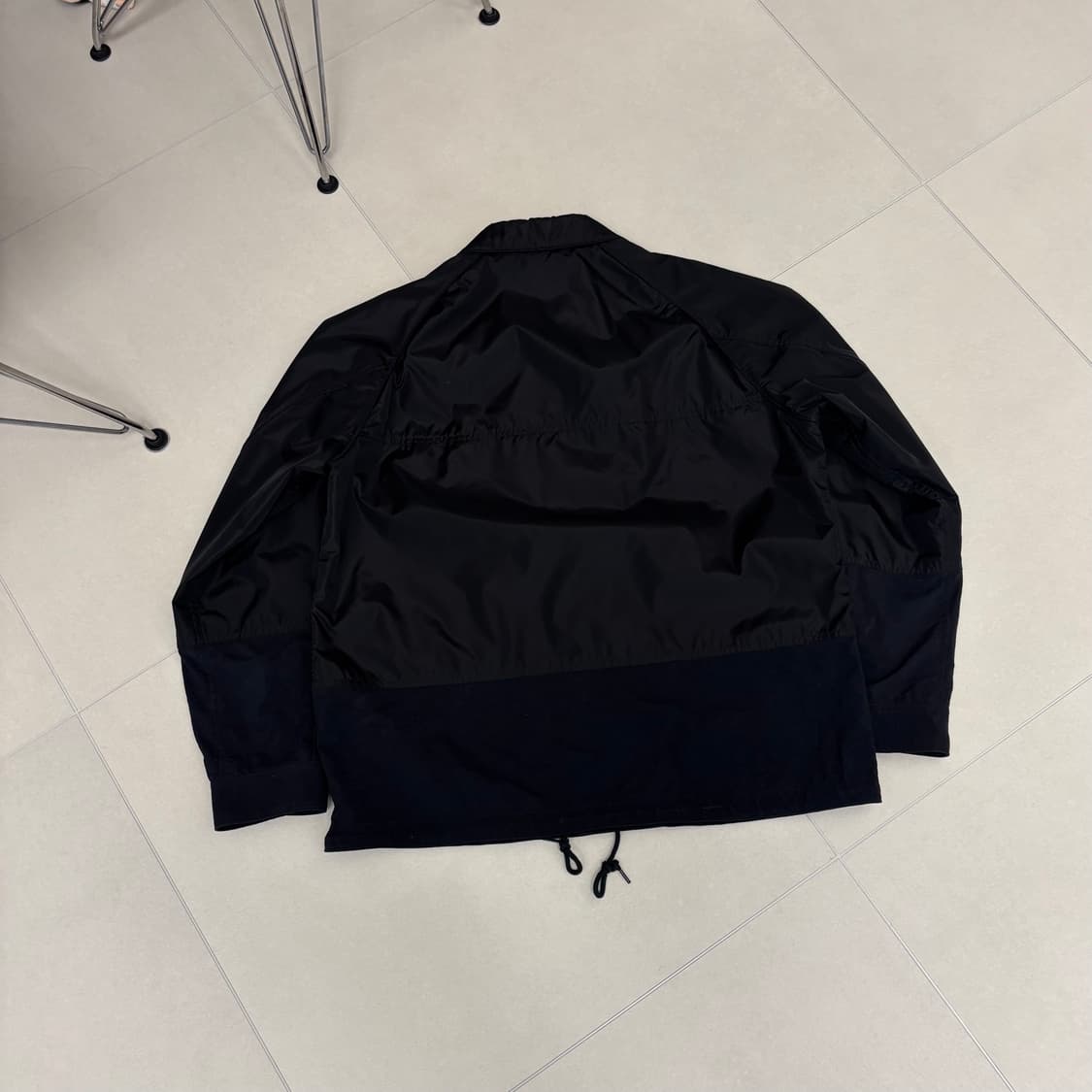 꼼데가르송 옴므 도킹 코치자켓 상품이미지2