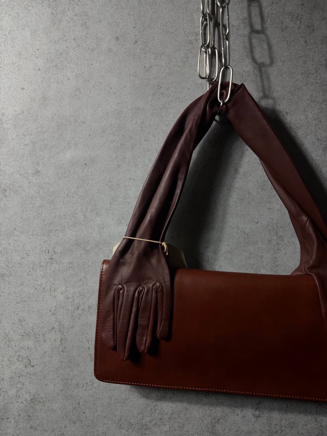 Maison Margiela H&M Glove bag 상품이미지5