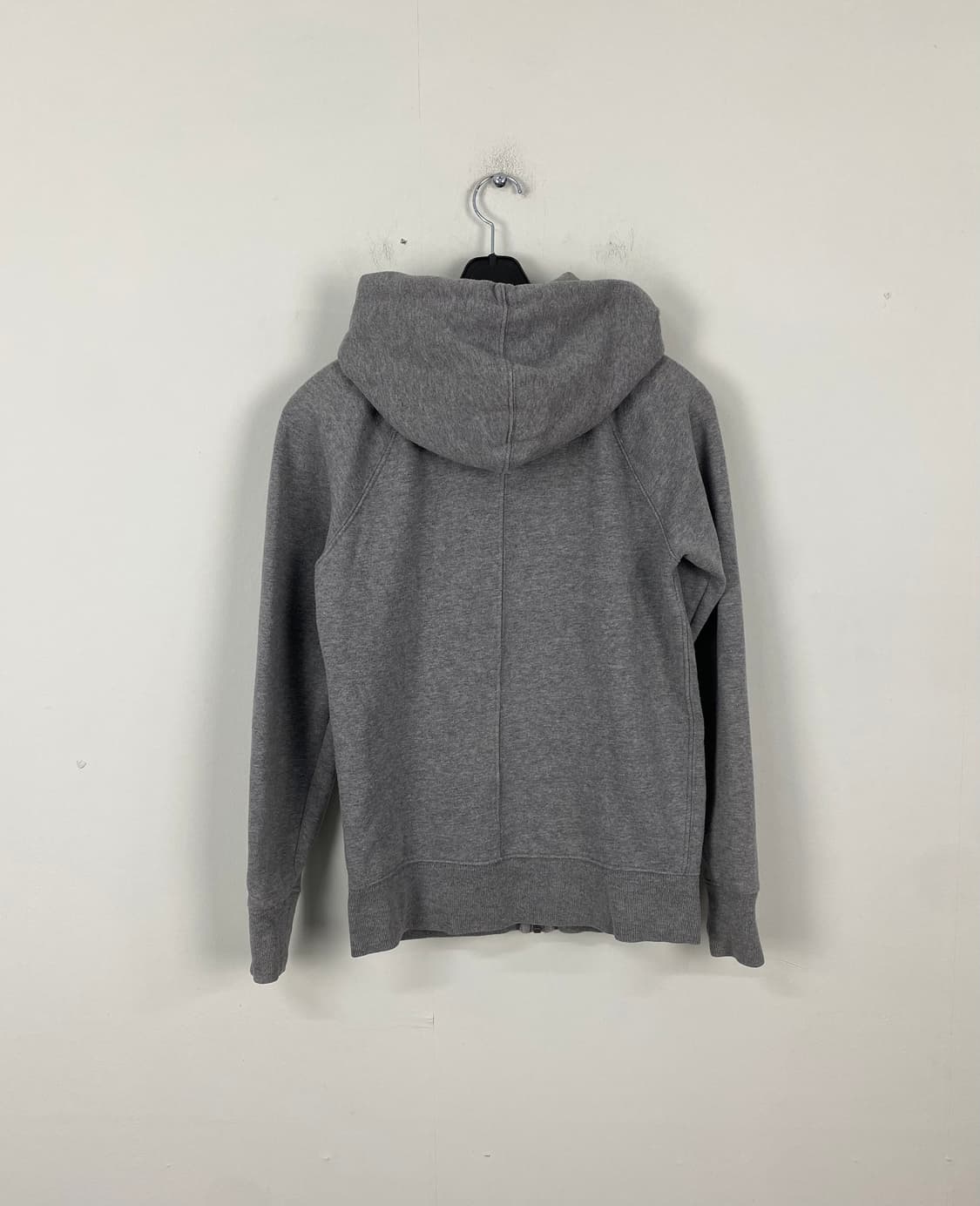 GAP 갭 딥그레이 후드집업 XS <670> 상품이미지2