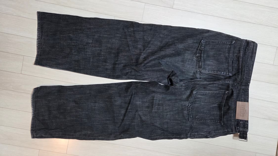 비슬로우 구루카 팬츠 32 상품이미지4