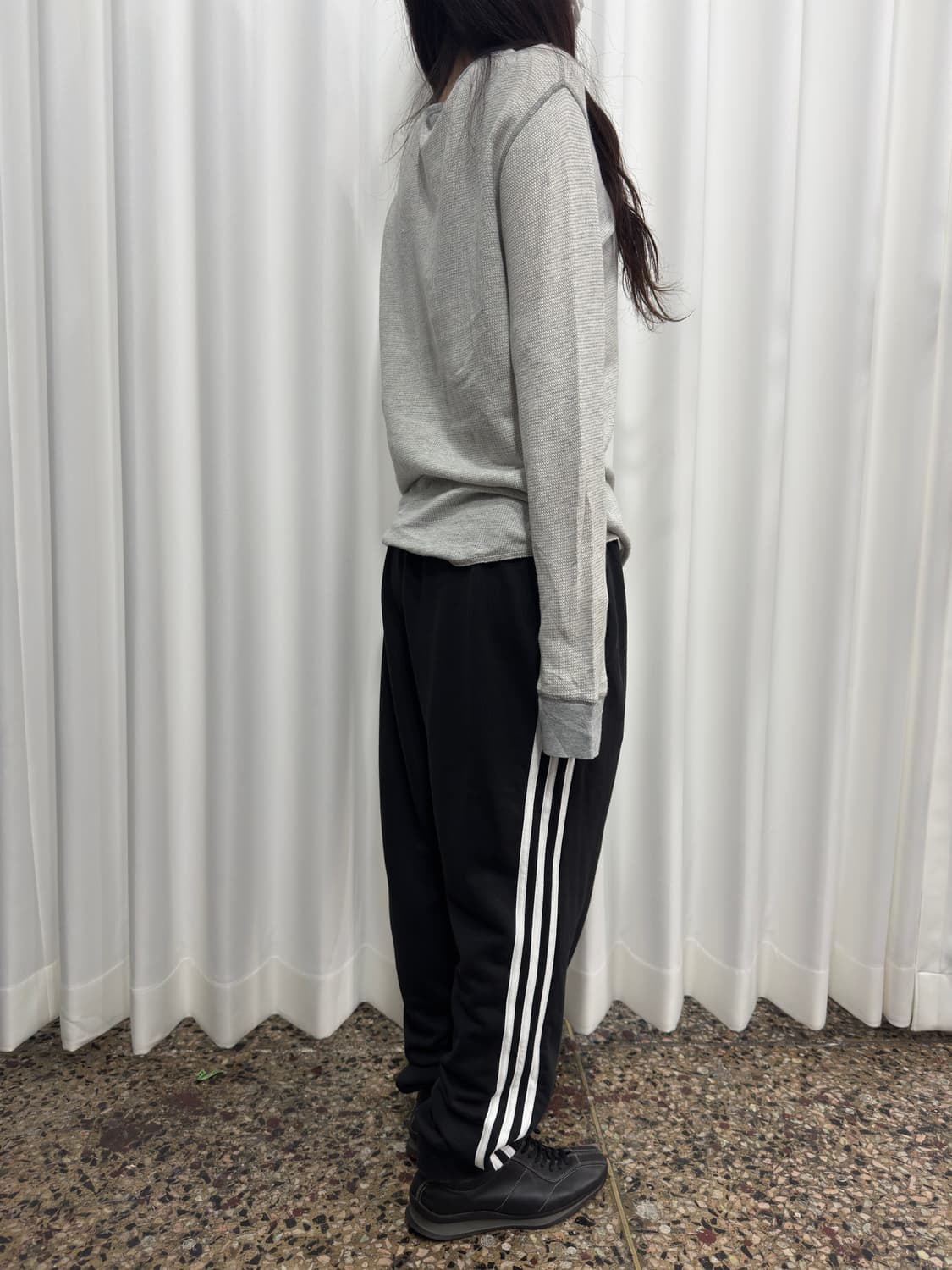 adidas line jogger pants 상품이미지5