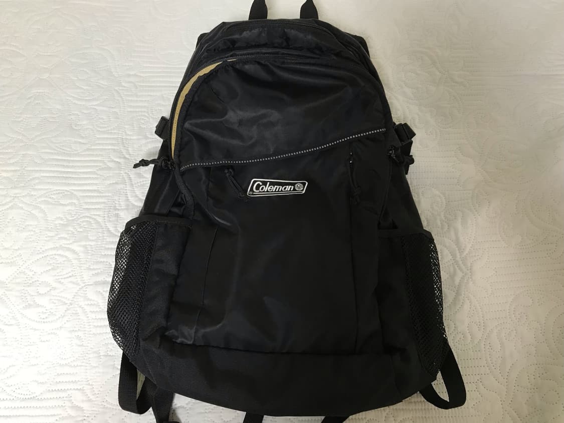 콜맨 워커 25L 백팩 아이묭 백팩 상품이미지1