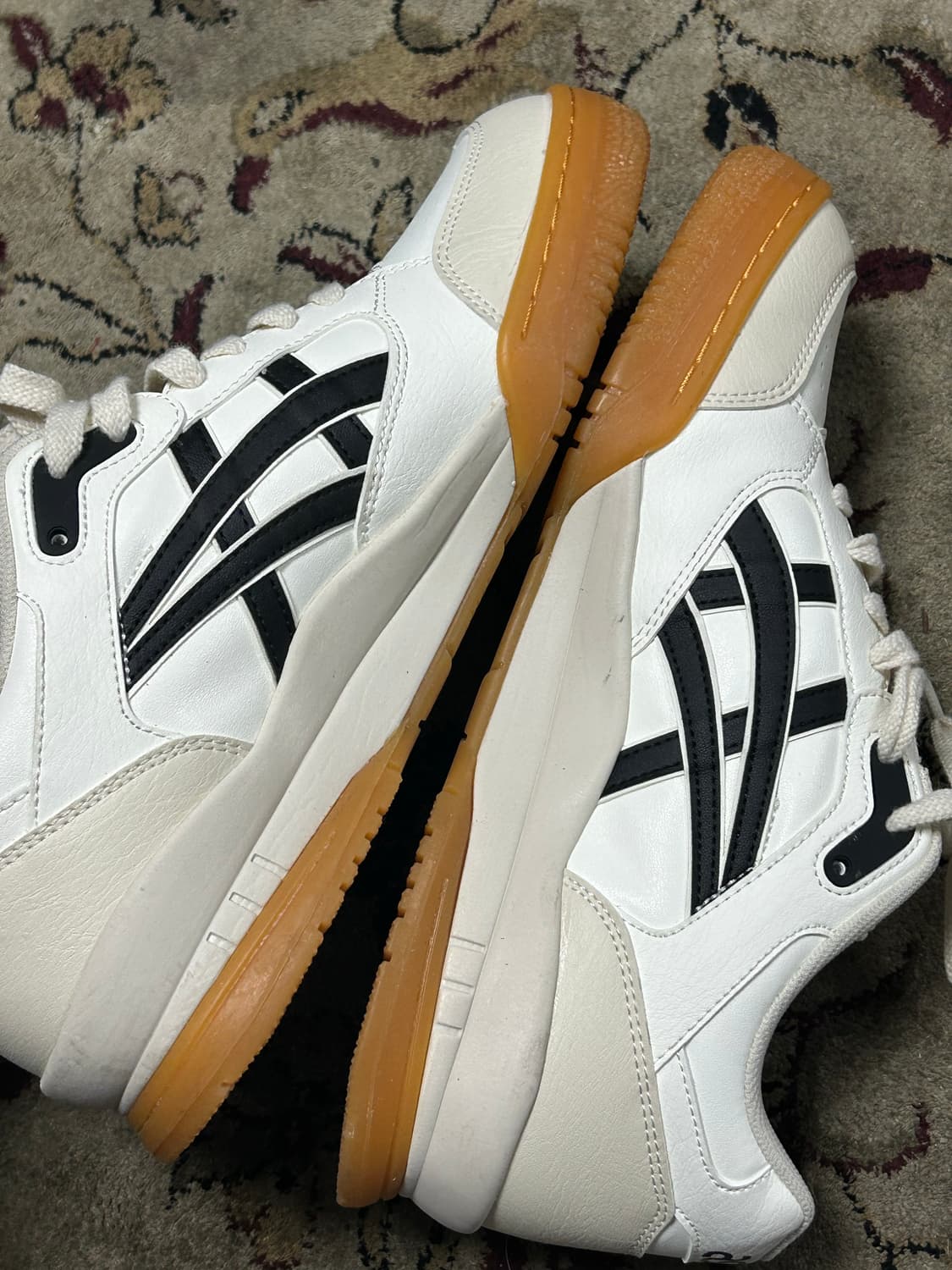 아식스 젤 카야노 275mm 상품이미지6