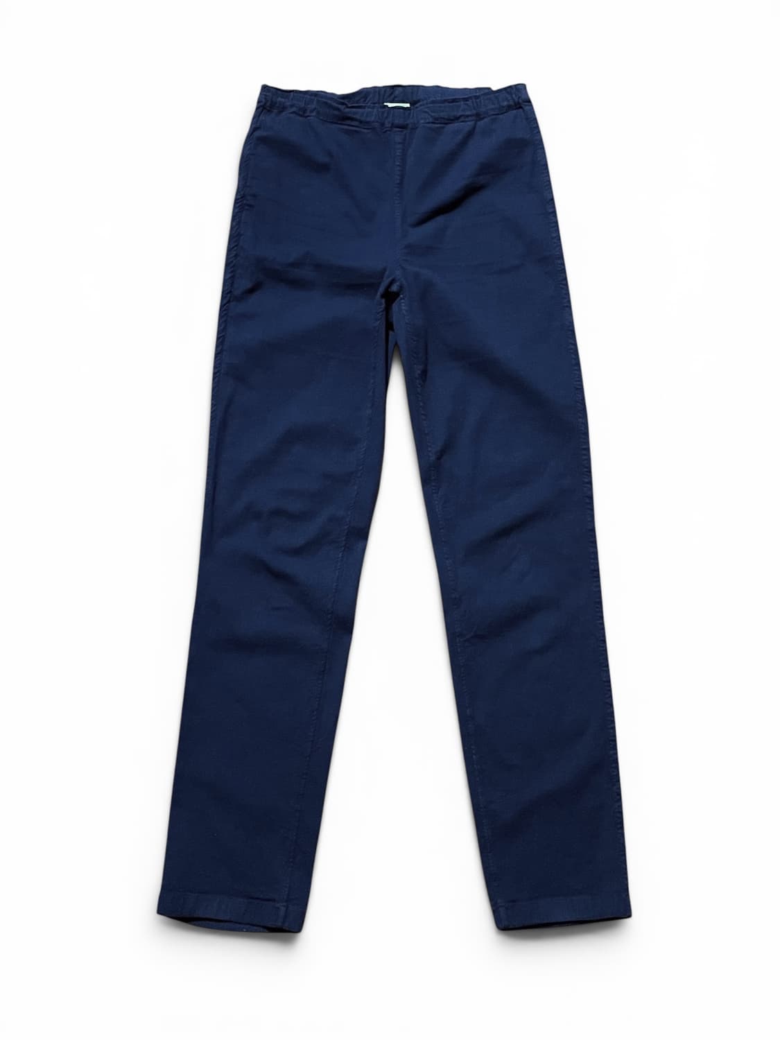 me Issey Miyake 2018 Banding Tight Pants 상품이미지1