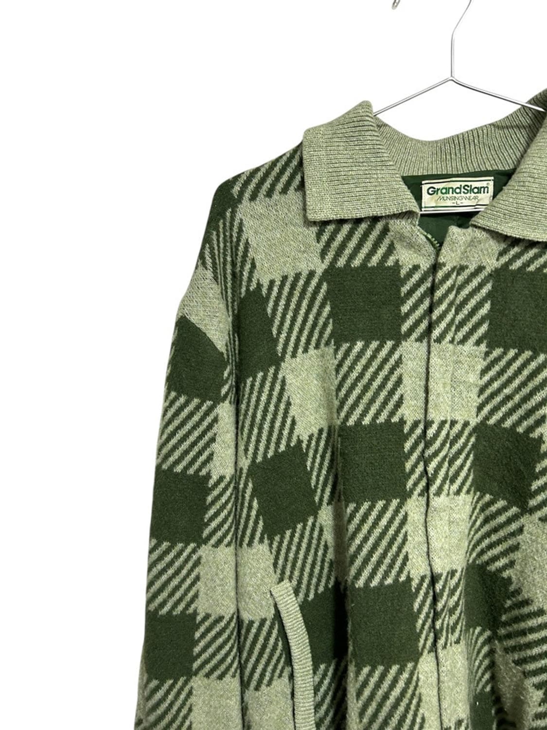 vtg jacket 상품이미지2