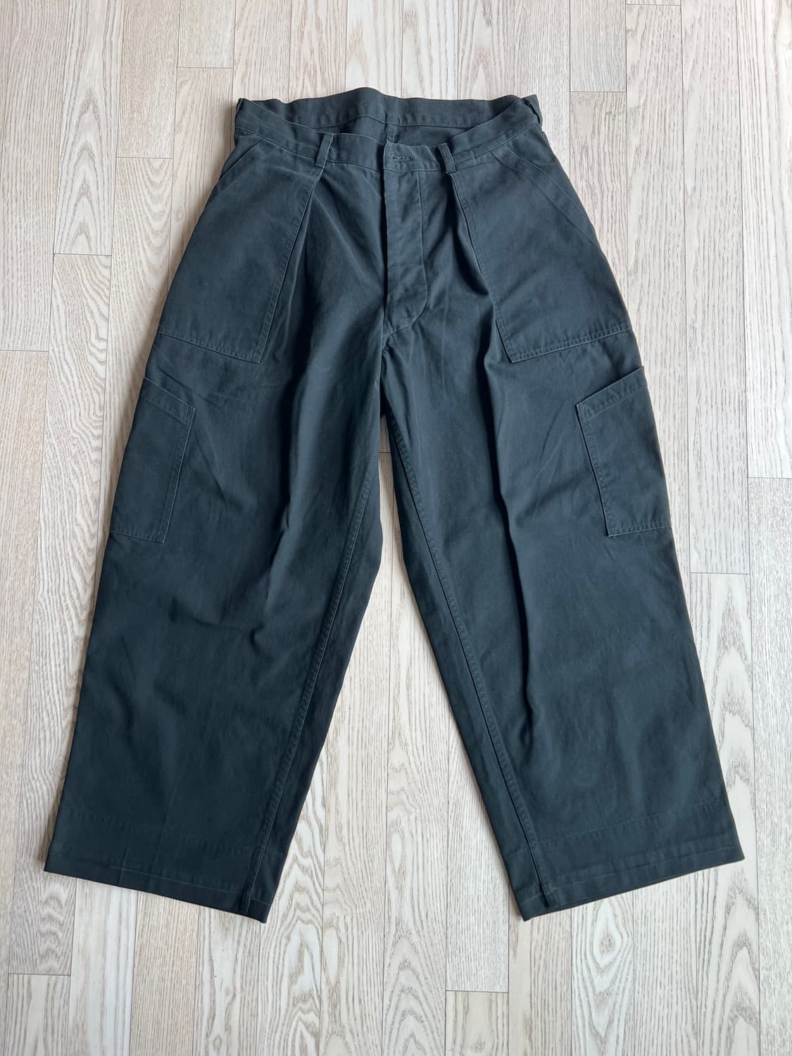 [3] 아프레쎄 USAF 블랙 새제품 상품이미지1